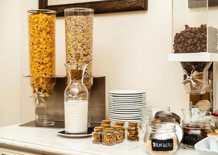 Ξενοδοχείο La Del Conte Mameli - Boutique & 4*