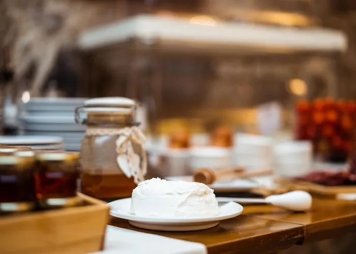 La Del Conte Mameli - Boutique & 4*