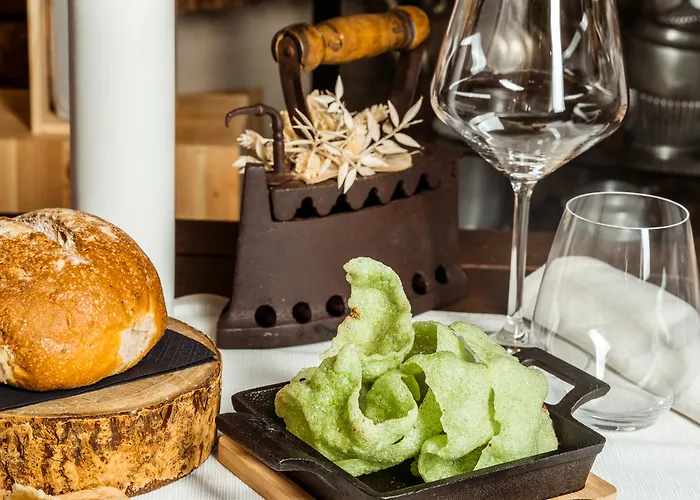 La Del Conte Mameli - Boutique & Ξενοδοχείο