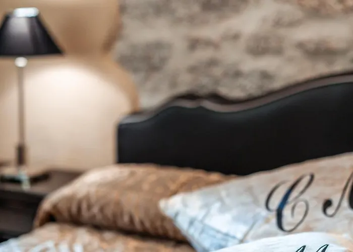 La Del Conte Mameli - Boutique & Όλμπια