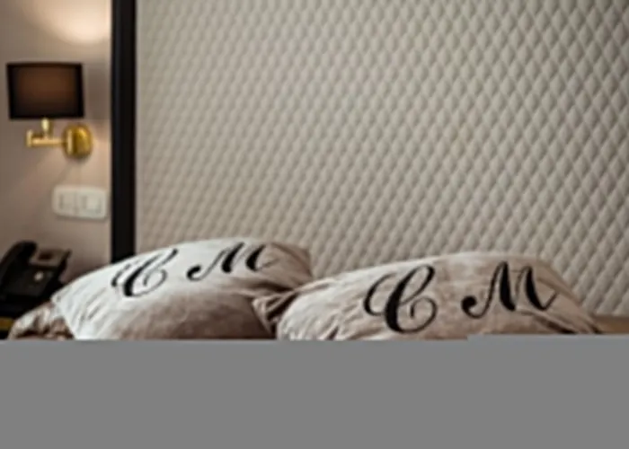 La Del Conte Mameli - Boutique & Hotel Olbia
