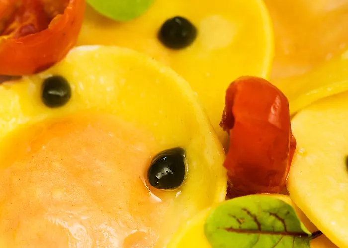 La Del Conte Mameli - Boutique & Όλμπια