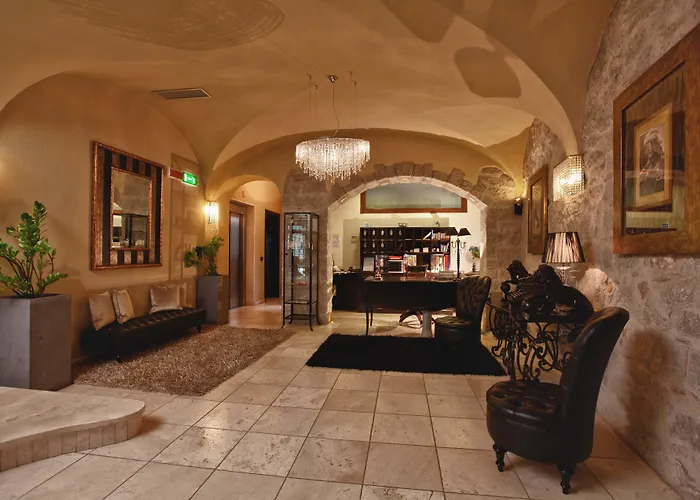 La Del Conte Mameli - Boutique & Ξενοδοχείο Όλμπια