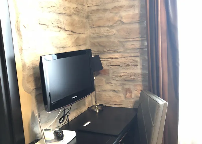 Ξενοδοχείο La Del Conte Mameli - Boutique & Όλμπια