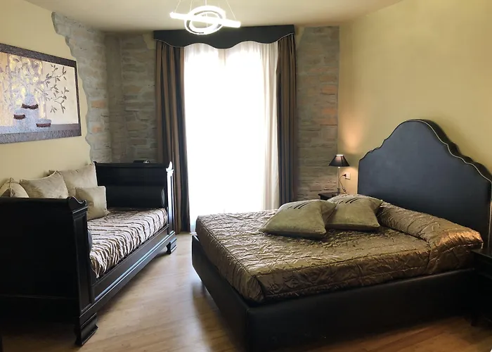 La Del Conte Mameli - Boutique & Hotel