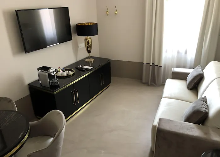 La Del Conte Mameli - Boutique & Hotel