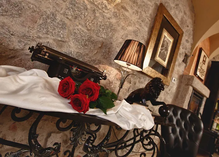 La Del Conte Mameli - Boutique & Ξενοδοχείο