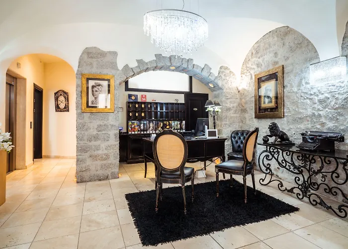 La Del Conte Mameli - Boutique & Ξενοδοχείο