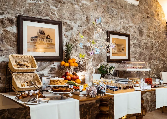 La Del Conte Mameli - Boutique & Όλμπια