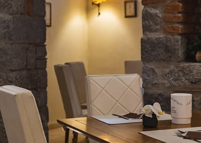 Ξενοδοχείο La Del Conte Mameli - Boutique & Όλμπια