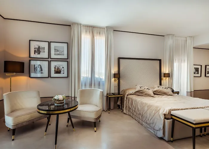 La Del Conte Mameli - Boutique & Hotel 4*