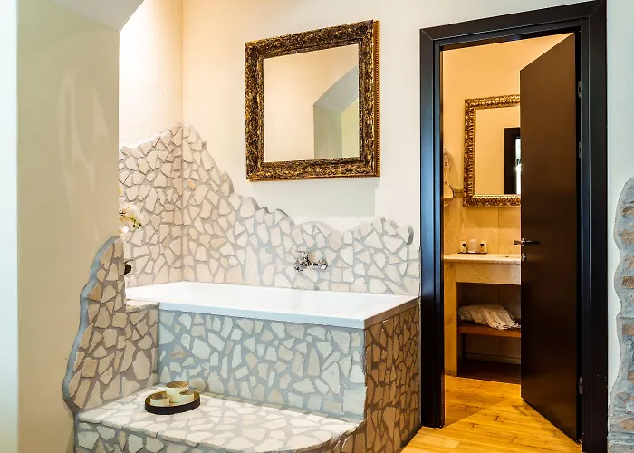 La Del Conte Mameli - Boutique & Ξενοδοχείο