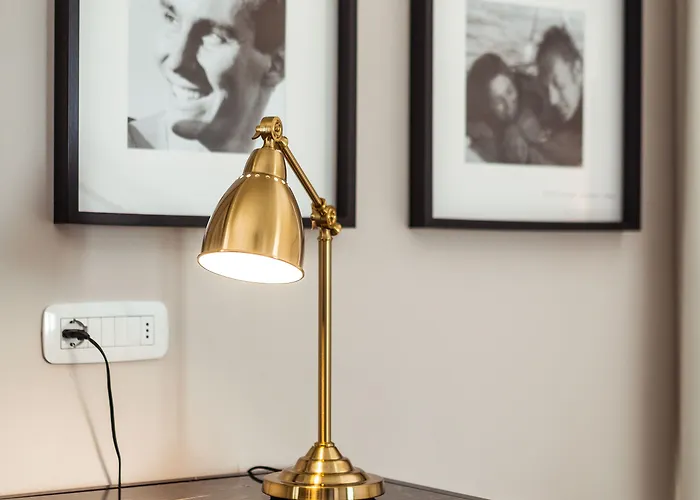 La Del Conte Mameli - Boutique & Ξενοδοχείο Όλμπια