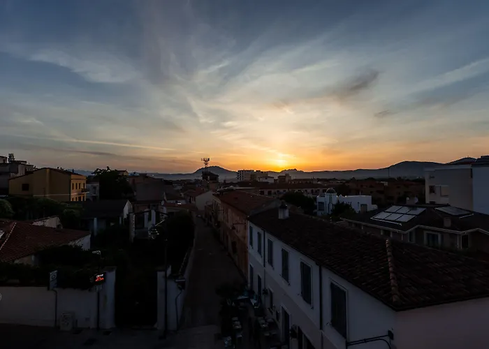 La Del Conte Mameli - Boutique & Ξενοδοχείο 4*